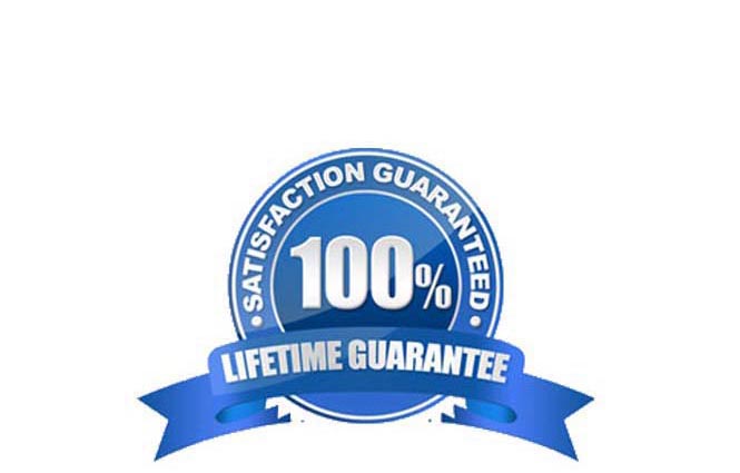 Lifetime Guarantee Fiberglass Pools Carville Louisiana to ensure our customers experience a staycation vacation for a lifetime