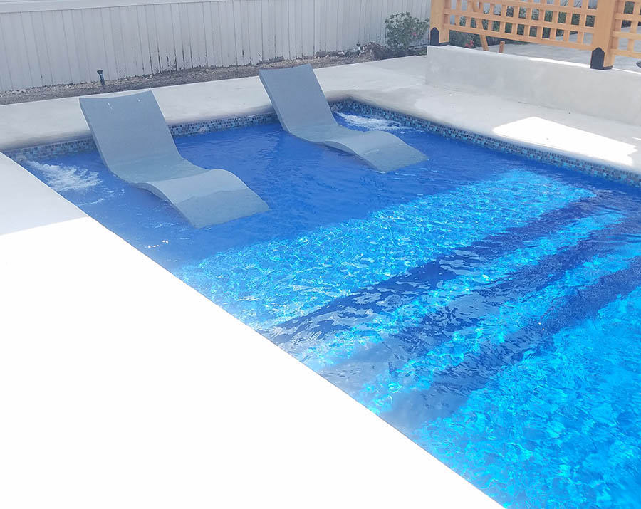 Swimming Pools Bagdad Florida Pensacola Fiberglass Pool Style private backyard oasis resort that is five star rated staycation vacation location