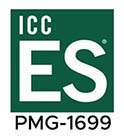 ICC-ES Listed College Station Fiberglass Swimming Pools Texas that gives you the confidence that your pool is manufactured solid as a rock