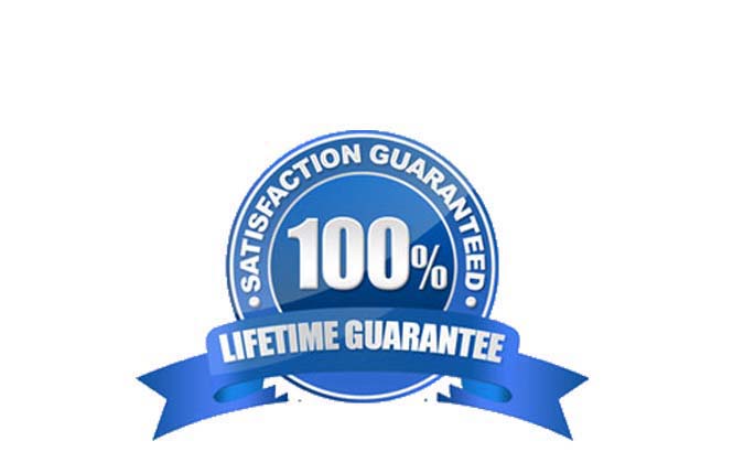 Lifetime guarantee Fiberglass Swimming Pool Contractor Helotes and the assurance you have that the manufacturer stands behind it