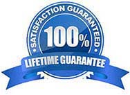 Lifetime Guarantee Fiberglass Pools Contractor Castle Hills Texas and a promise of the finest pool shell manufactured in North America