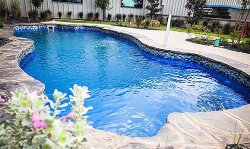 Fiberglass Pool Contractor Bisbee Texas Bisbee Inground Pools Builder that will create your private backyard oasis and resort