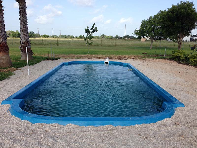 Inground Pool Contractor Clear Lake Shores Texas Highland Heights Swimming Fiberglass Pools Style beautiful water paradise out back